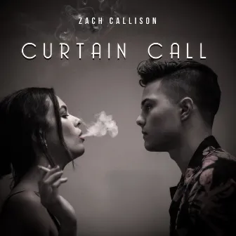 Curtain Call by Zach Callison