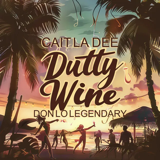 DUTTY WINE