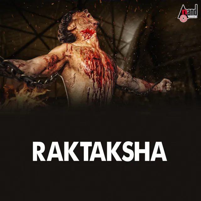 Raktaksha Title Track - From "Raktaksha"