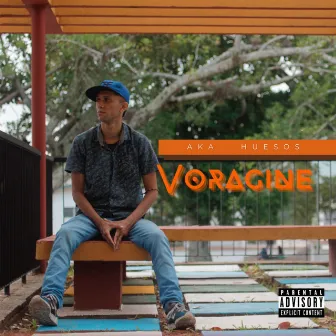 Vorágine by Aka Huesos