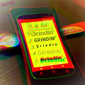 Grindin’ by RONZ