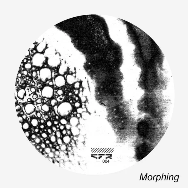 Morphing (Echoplex Version)