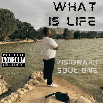 What Is LIFE by Visionary Soul One