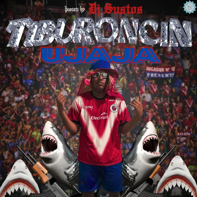 Tiburoncin UJAJA