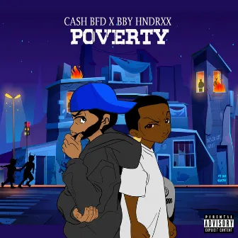 Poverty by Cash Bfd