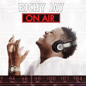 On Air by Richy Jay