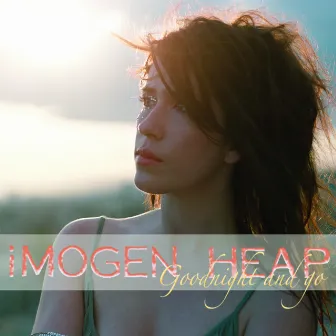 Goodnight And Go by Imogen Heap