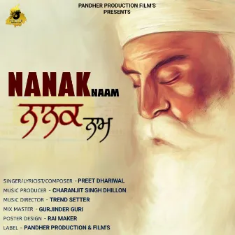 Nanak Naam by Preet Dhariwal