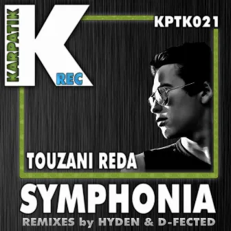 Symphonia Remixes by Touzani Reda