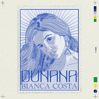 Ounana by Bianca Costa