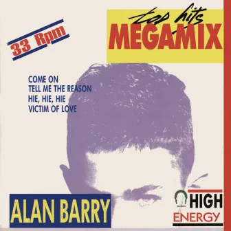 Mega Mix by Alan Barry