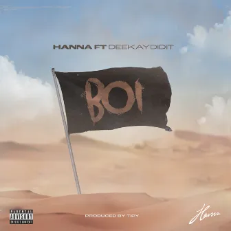 Boi by Hanna