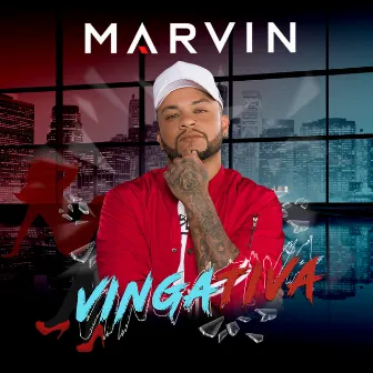 Vingativa by Marvin