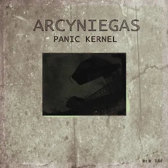 Panic Kernel by Arcyniegas