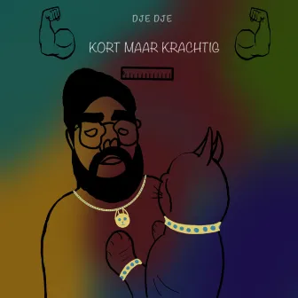 Kort maar krachtig by Djedje