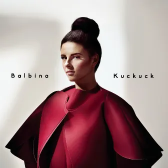 Kuckuck by Balbina