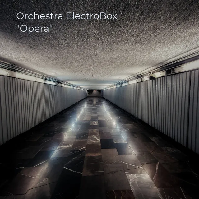 Orchestra Electrobox "Opera"