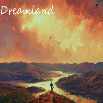 Dreamland by Chris Rozex