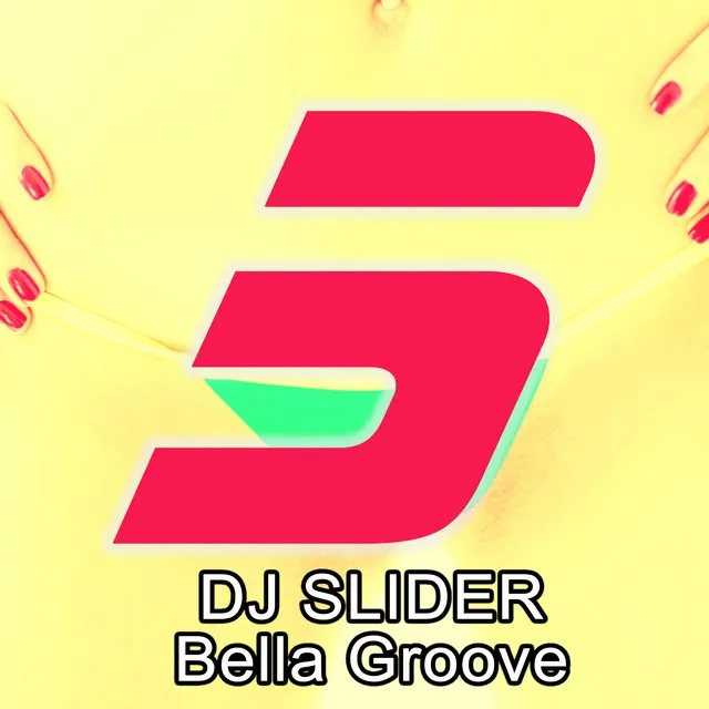 Bella Groove - Dub Mix