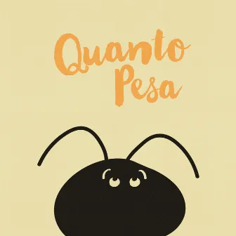 Quanto Pesa by Elisa Gatti