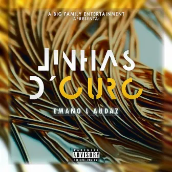 Linhas D'ouro by Emano L Audaz