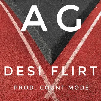 Desi Flirt by AG