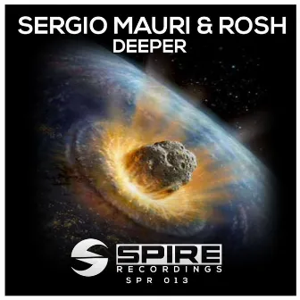 Deeper by Rosh