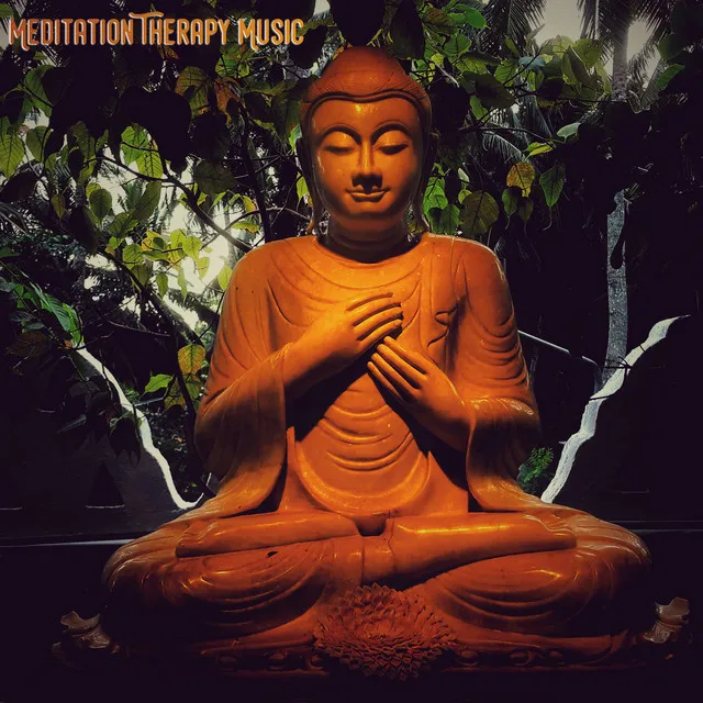 Meditation Therapy Music