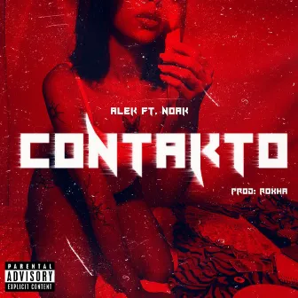 CONTAKTO by Alek