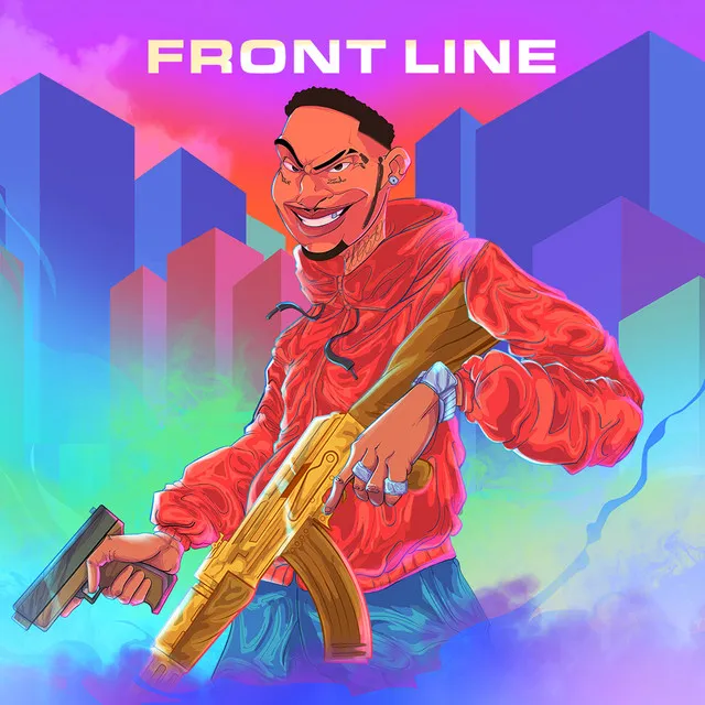 Front Line