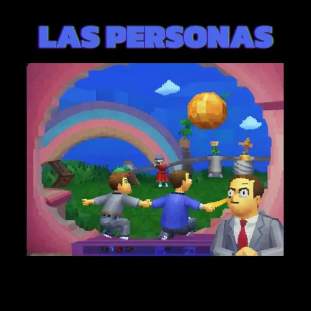 Las Personas