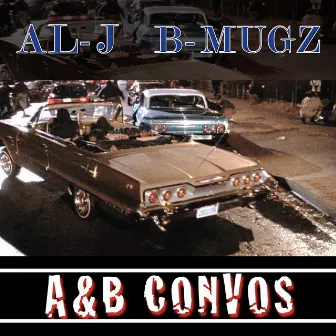 A & B Convos by B-Mugz