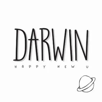 Happy New You by Darwin