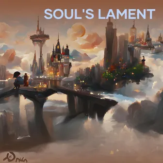 Soul's Lament by DJ Randall