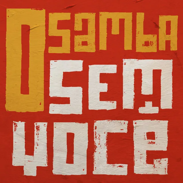 O Samba Sem Você