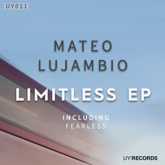 Limitless by Mateo Lujambio