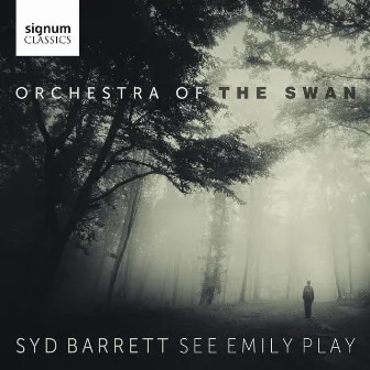 See Emily Play (Arr. for Voice, Saxophone and Orchestra by David le Page) by Syd Barrett