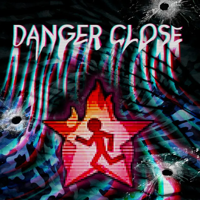 Danger Close