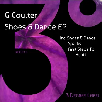 Shoes & Dance by G Coulter