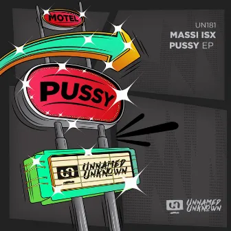 Pussy by Massi ISX