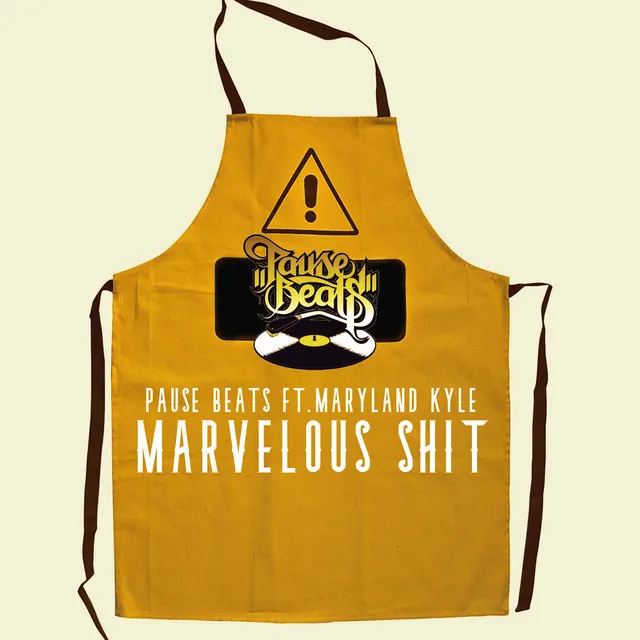 Marvelous Shit