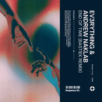 End of Time (Bastiek Remix) by EV3RYTHING