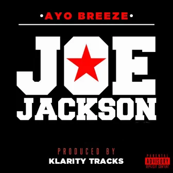 Joe Jackson by Ayo Breeze