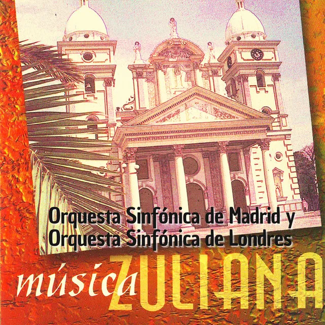 Música Zuliana