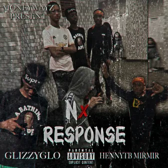 No Response by GlizzyGlo