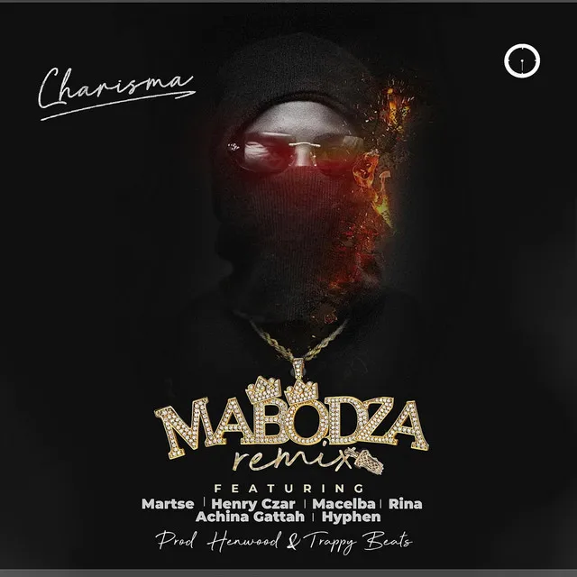 MABODZA - remix