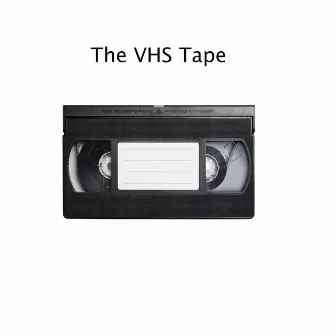 VHS by Dylan A