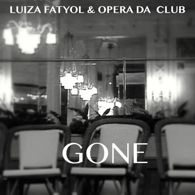 Gone (Paris Video Cut)