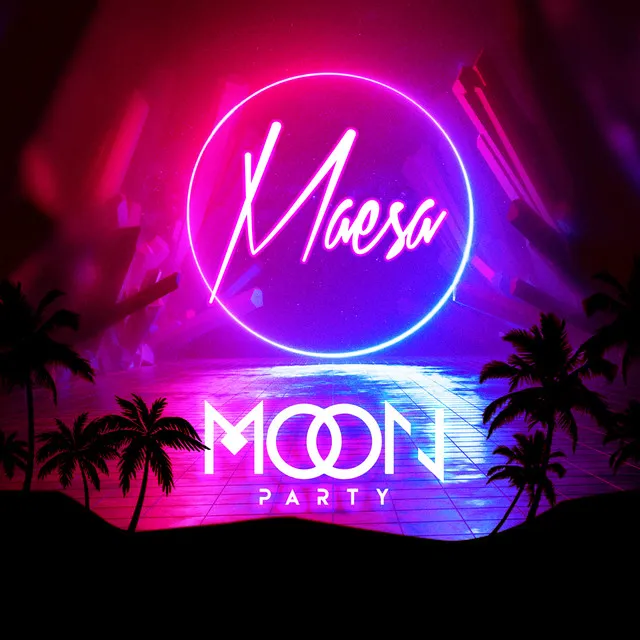 Moon Party