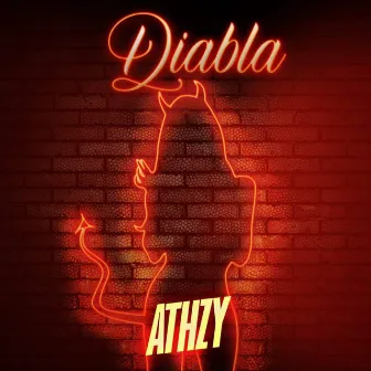 Diabla by Athzy